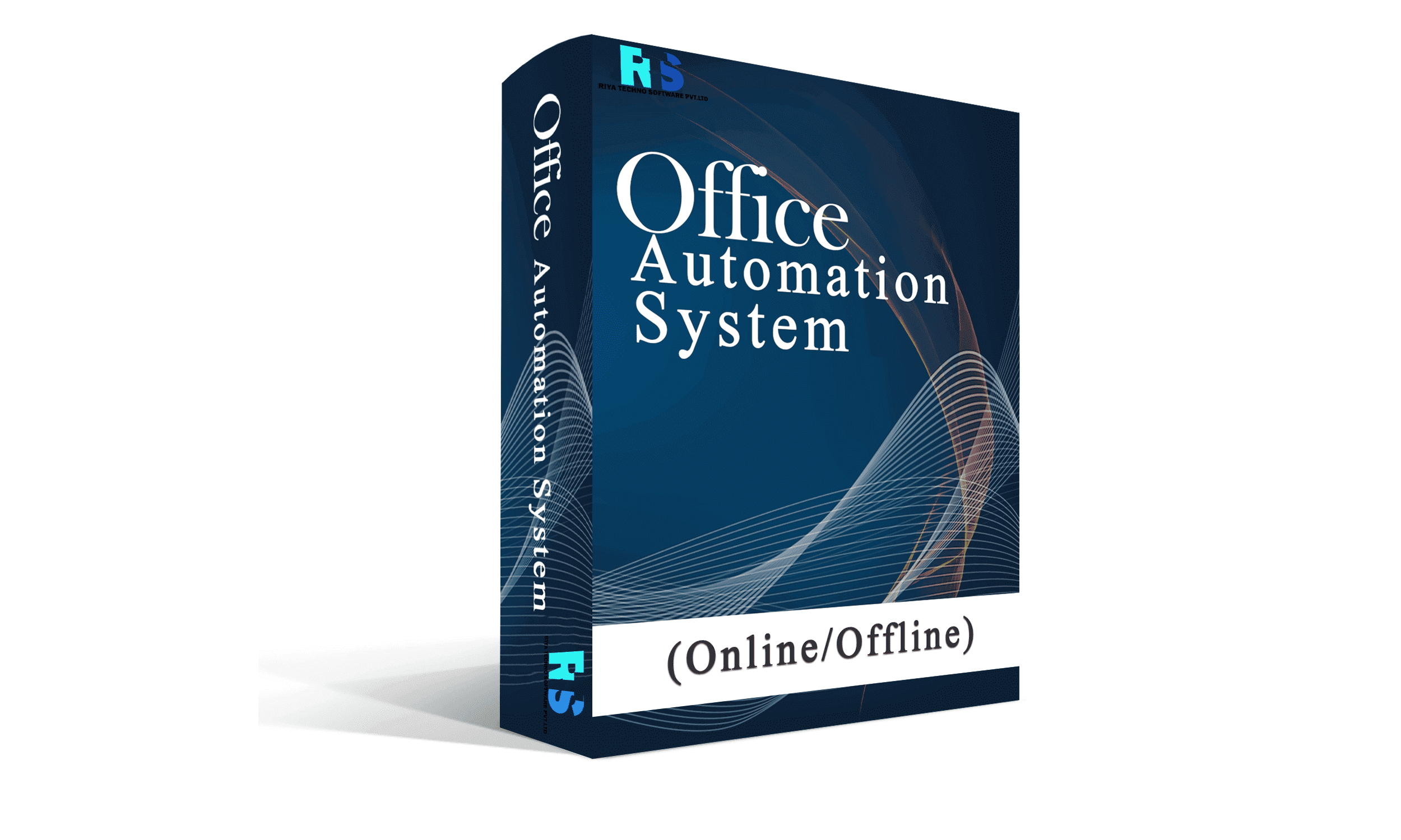 office automation software